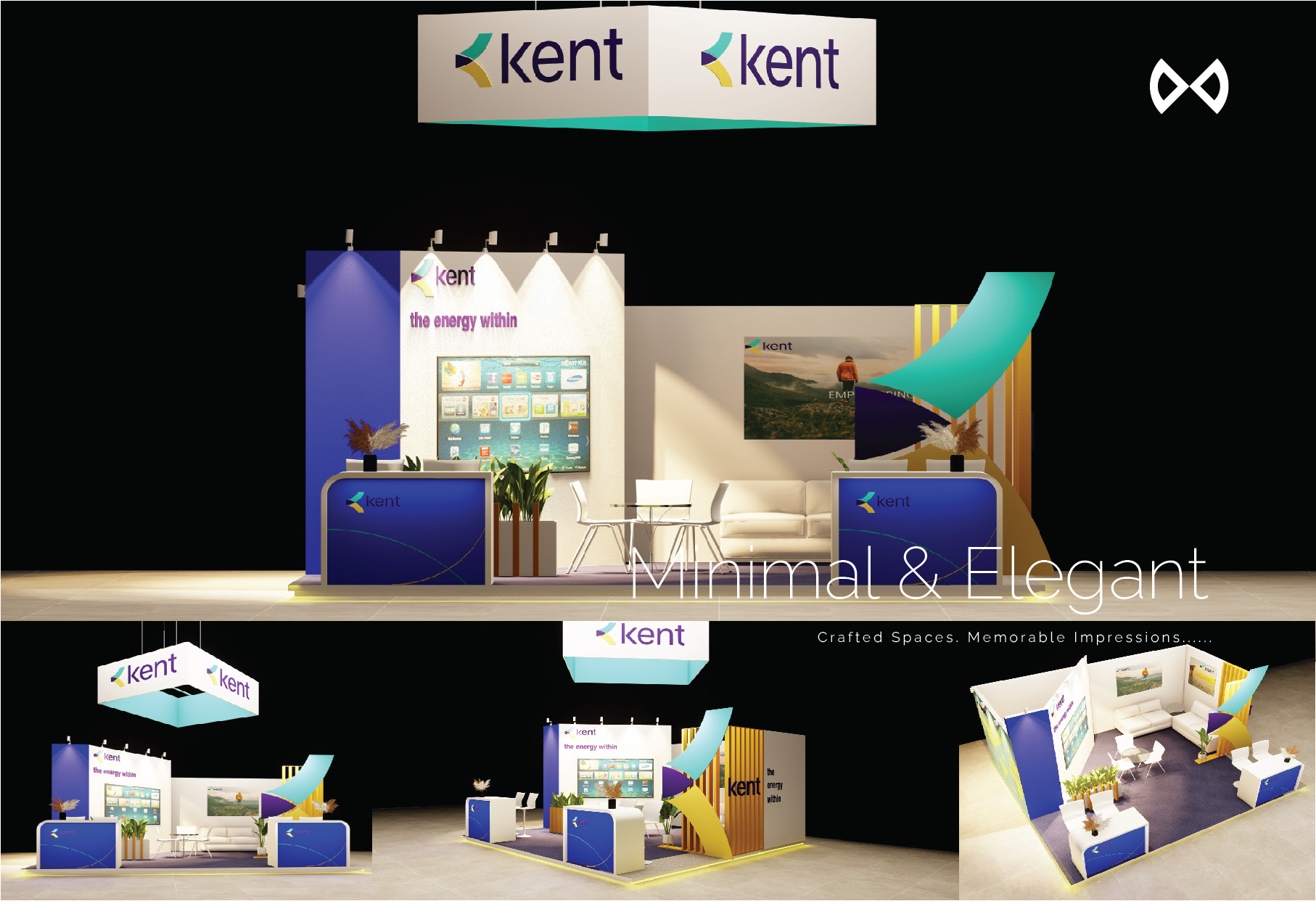 Corporate Gifts Project